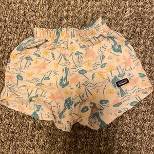 Baby Swim trunks